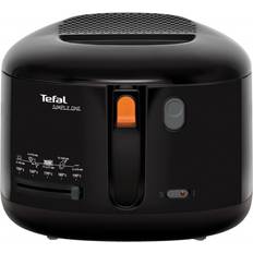 Tefal Friggitrice Friggitrici Tefal FF1608