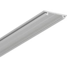 Topmet Profil ARC12 4m LED bånd