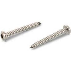 S&P Byggematerialer S&P ISO 14585/DIN 7981 RFA2 pladeskrue torx 500stk