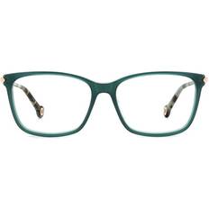 Asian Fit ACK 55 Briller Kvinder Grøn Tortoise 55mm