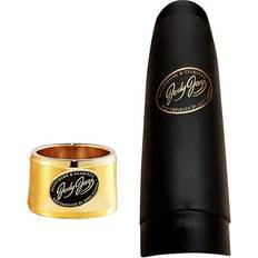 JodyJazz HRT1 Power Ring Ligature