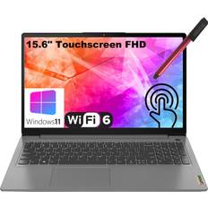 Lenovo IdeaPad 3i 15.6" Touchscreen