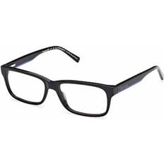 Glasses & Reading Glasses Timberland Man TB1847 1 Vista Frames Acetate Black Squared Normal