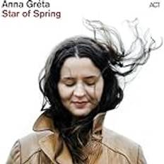 Gréta Anna: Star Of Spring (CD)