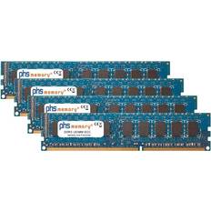 1600 MHz - 32 GB - DDR3 RAM-Speicher PHS-memory 32gb 4x8gb kit ram ddr3 passend für supermicro h8qgl-if udimm ecc 1333mhz