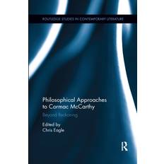 Philosophical Approaches to Cormac McCarthy