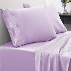 Sweet Home Collection 1800 Thread Count Egyptian Bed Sheet