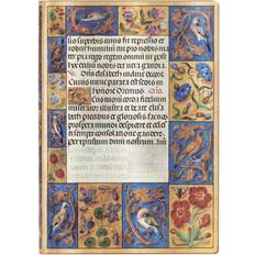 Paperblanks Spinola Hours Ancient Illumination Midi ... Paperblanks