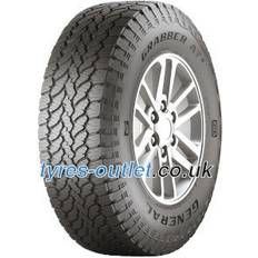 General GRABBER AT3 235/70 R17 111H XL