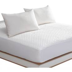 Reaks Waterproof Protector Rayon 18'' Mattress Cover (203.2x)