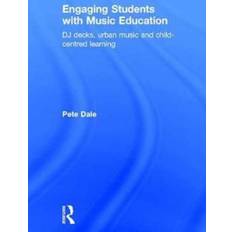 Engaging Students with Music Education: DJ decks (Hardcover)