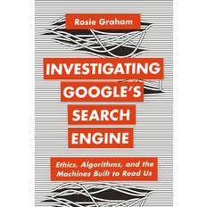 Investigating Google’s Search Engine: Ethics, Bog, Hardback, Engelsk (Indbundet)