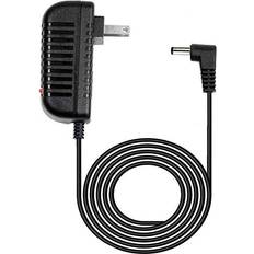 Vacuum Cleaner Accessories Guy-Tech 7ft AC Adapter for Shark VM200, VM200 26 Hard Mop Charger