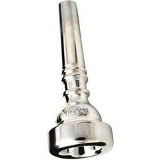 Bach Standard Flugelhorn Mouthpiece, 1 1/2B Silver Plated