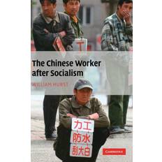 Chino Libros Ingles otros the chinese worker after socialism hb cambridge (Tapa dura)