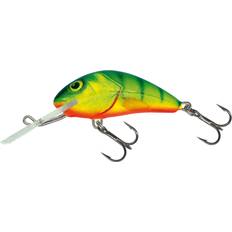 Fiskeutrustning Salmo Hornet Floating 6 cm Wobbler