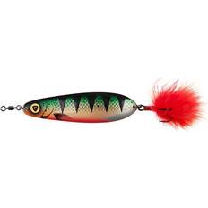 Fox Rage Spoon 8cm 18g UV Perch