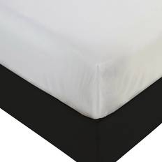 Textiles SHOPBEDDING Protector 80"-Hospital Fitted Sheet Style Mattress Cover