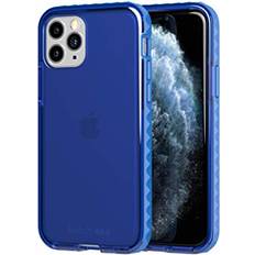 Tech21 iPhone 11 Pro Evo Rox Case Cornflower Blue