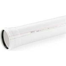 Rehau Raupiano rør DN160/500MM