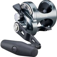 Okuma Alijos 12 Nsii Rh Jigg 2-Speed