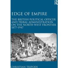 Edge of Empire Christian Tripodi 9780754668381 (Indbundet)