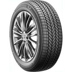 Bridgestone All Season Tires Bridgestone WeatherPeak 255/55R20, All Weather, Touring tires.