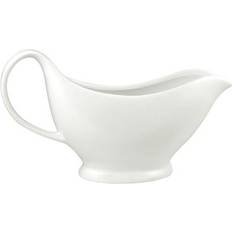 Sauce Boats 10 Strawberry Street WTR-20GRAVY Whittier 16/Case Sauce Boat