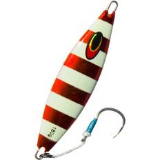 Nomad Design Buffalo Jig 6-1/4 oz. Crimson Tide