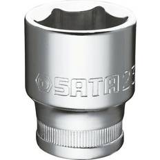 Schraubenschlüssel Sata steckschlüssel einsatz 6kt 1/2", steckschl nuss einsatz Socket Bit