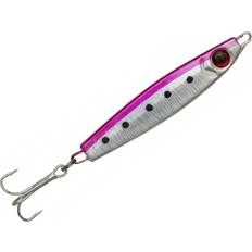 Ron Thompson Fishing Equipment Ron Thompson Dam Pilker Herring NL UV 10.5 cm 70 g