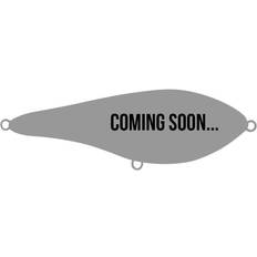 Strike Pro Buster Jerk Lure 15cm 75g CWC014 Yellow Perch