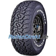 Windforce Catchfors AT II 265/75 R16 123R