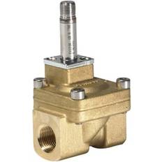 Vand & Afløb Danfoss Magnetventil EV220A 10B 3/8'' nc epdm