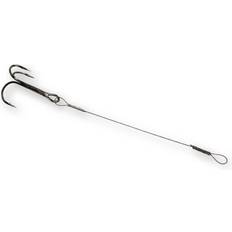 DAM Fiskeutrustning DAM DAM Effzett Stingers 7x7 Uncoating #2 9cm 15kg, DAM