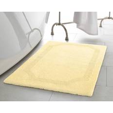 Yellow Non-Slip Bath Mats Laura Ashley Reversible
