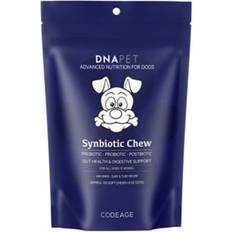 Codeage Dna Pet Synbiotic Chew for Yeast Postbiotic, Root