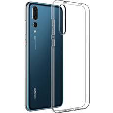 Huawei P20 Pro Mobilskal A-One Brand Huawei P20 Pro Skal Ultra Slim 0,5mm