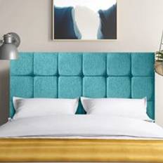 Turquoise Headboards Eleganza Home Eleganza Home Lexie Headboard