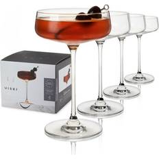 Viski Reserve Julien Coupe Martini