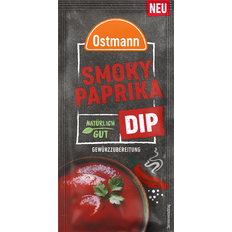 Ostmann Smoky Paprika Dip 8g 1Pack