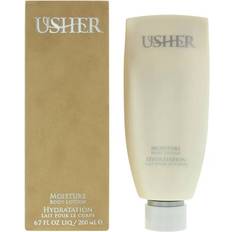 Moisture Body Lotion