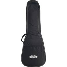 Kala 0-String Ukulele Black UB-B-Logo