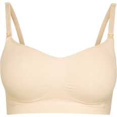 Maternity & Nursing SKIMS Nursing Sculpting Bra Sand