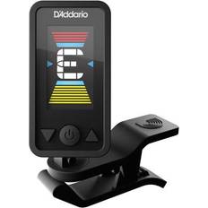 D'Addario PW-CT-28 Eclipse Rechargeable Cello/Bass Tuner