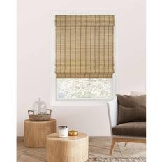 Bruna Persienner Chicology Premium True-to-Size Bamboo Roman