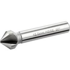 Ironside 201389 Försänkare 3 skär, 90° Ø40 mm