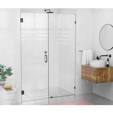 Pivot Doors Shower Doors Glass Warehouse Illume Tempered