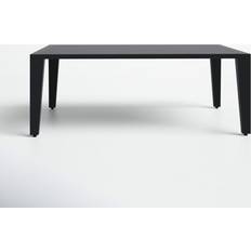 Metal Outdoor Coffee Tables Joss & Main Solstice