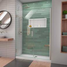 Showers DreamLine SHDR-2053722 Unidoor-LS 72"